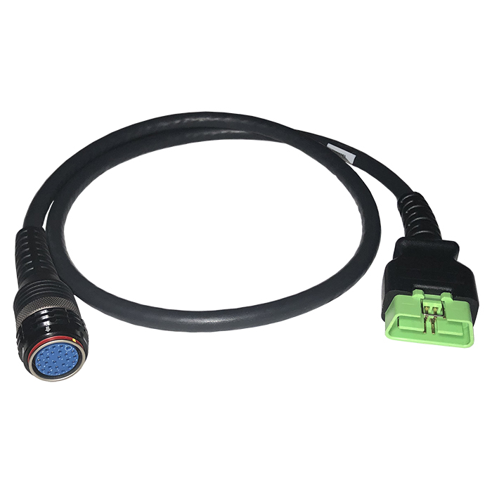 ��������������� �������� ��� ������� � ����������� Volvo � Renault (Vocom 88894000 � �������)