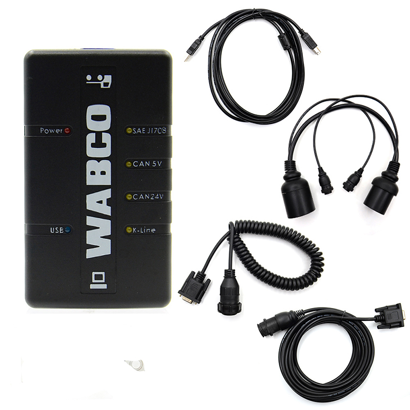 ��������������� �������� ��� �������� Wabco