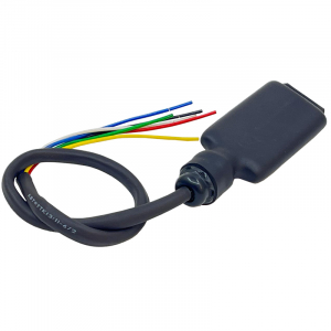 �������� Adblue (SCR) ��� Volvo 4-� ����� ��� ��������� EMS2.4 - ECM4.0 STEP E (2022-2024) EURO6