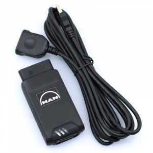 ���������� T427 ��� ������� � ����������� Man